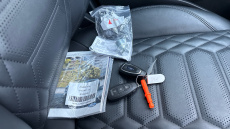 Ford Puma 1.0 EcoBoost Hybrid mHEV ST-Line Vignale 5dr Petrol Hatchback